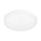 Jesco Flush Mount LED 12 Round Alum Slim Trim 22W 3CCT 90CRI WH CM409RA-12R-120V-SW3-WH - alternate 1